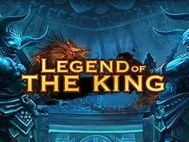 Legend of the King game screenshot