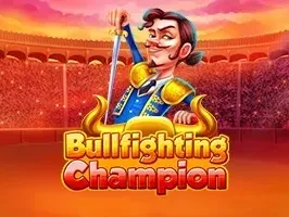 Bullfighting Champion game screenshot