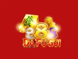 DA FU GUI game icon
