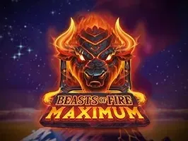 Beasts of Fire Maximum game icon