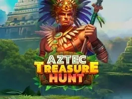 Aztec Treasure Hunt game icon