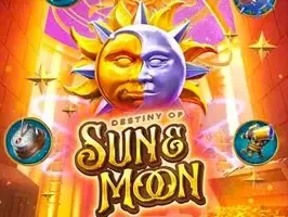 Destiny of Sun & Moon game icon