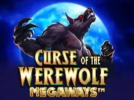 Curse of the Werewolf Megaways game icon