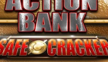 Action Bank Safe Cracker