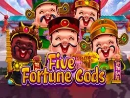 Five Fortune Gods