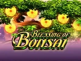 Blessing of Bonsai game icon