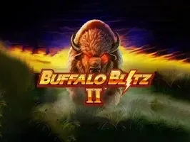 Buffalo Blitz II game screenshot