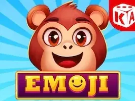 Emoji game screenshot