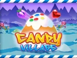 Candy Village game icon