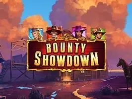 Bounty Showdown game icon