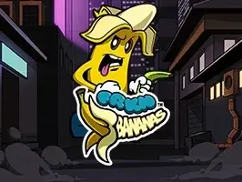 FRKN Bananas game icon