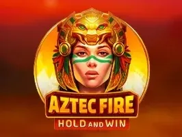 Aztec Fire-Hold & win game screenshot