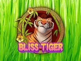 Bliss Tiger game icon