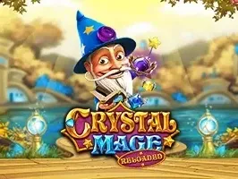 Crystal Mage game icon