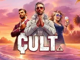CULT game icon