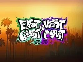 East Coast Vs West Coast DNT game icon
